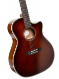 Essence-GA4 Special (Brown Burst Semi Gloss), зображення 4